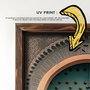 Wallity Cuadro Decorativo GE128-L Multicolor